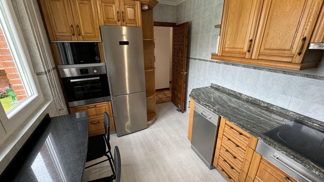 Photo of Kitchen in Suances