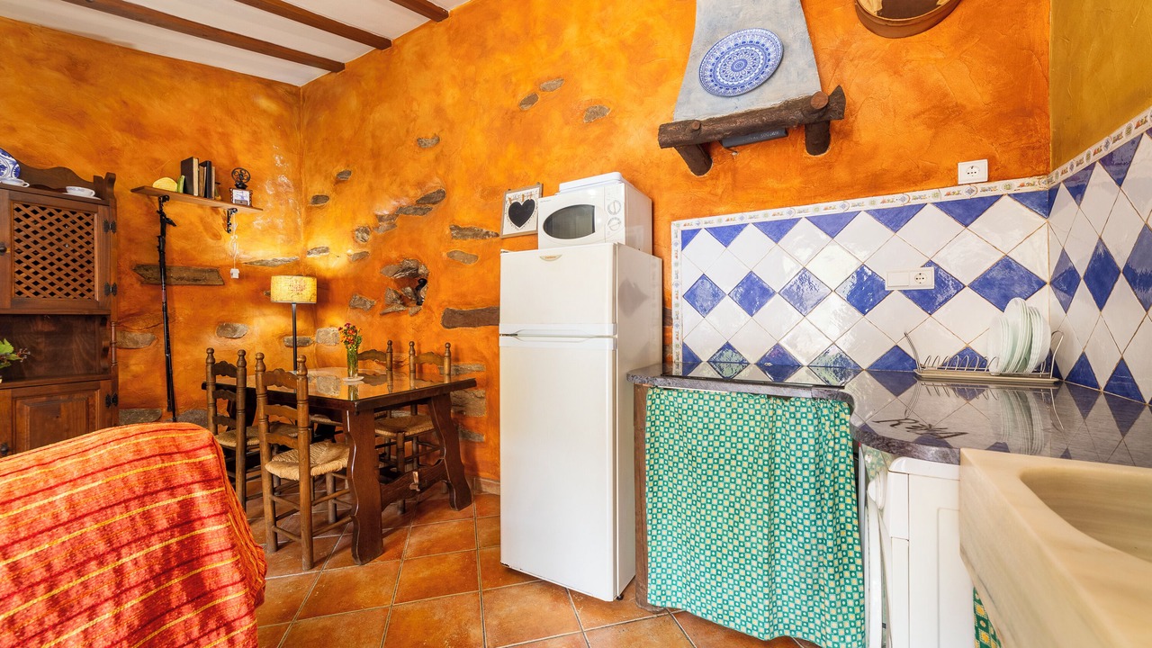 Photo of Kitchen in Laroya