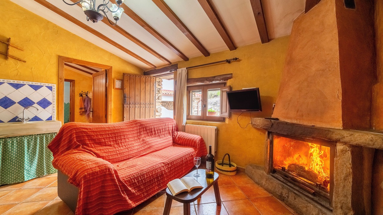 Photo of Livingroom in Laroya