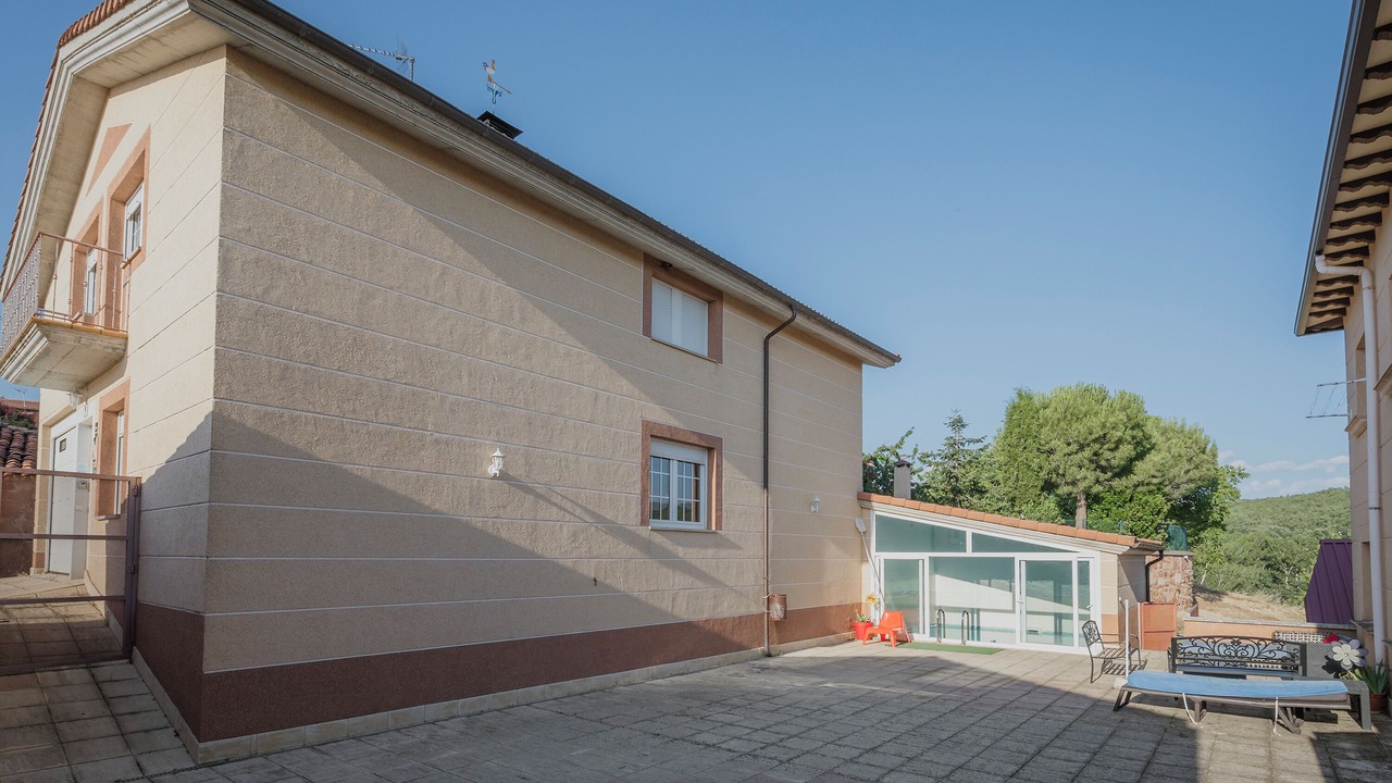 Photo of Outdoor in San Millan de Lara