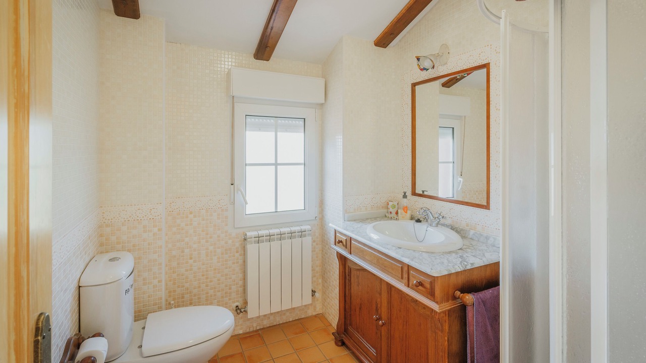 Photo of Bathroom in San Millan de Lara
