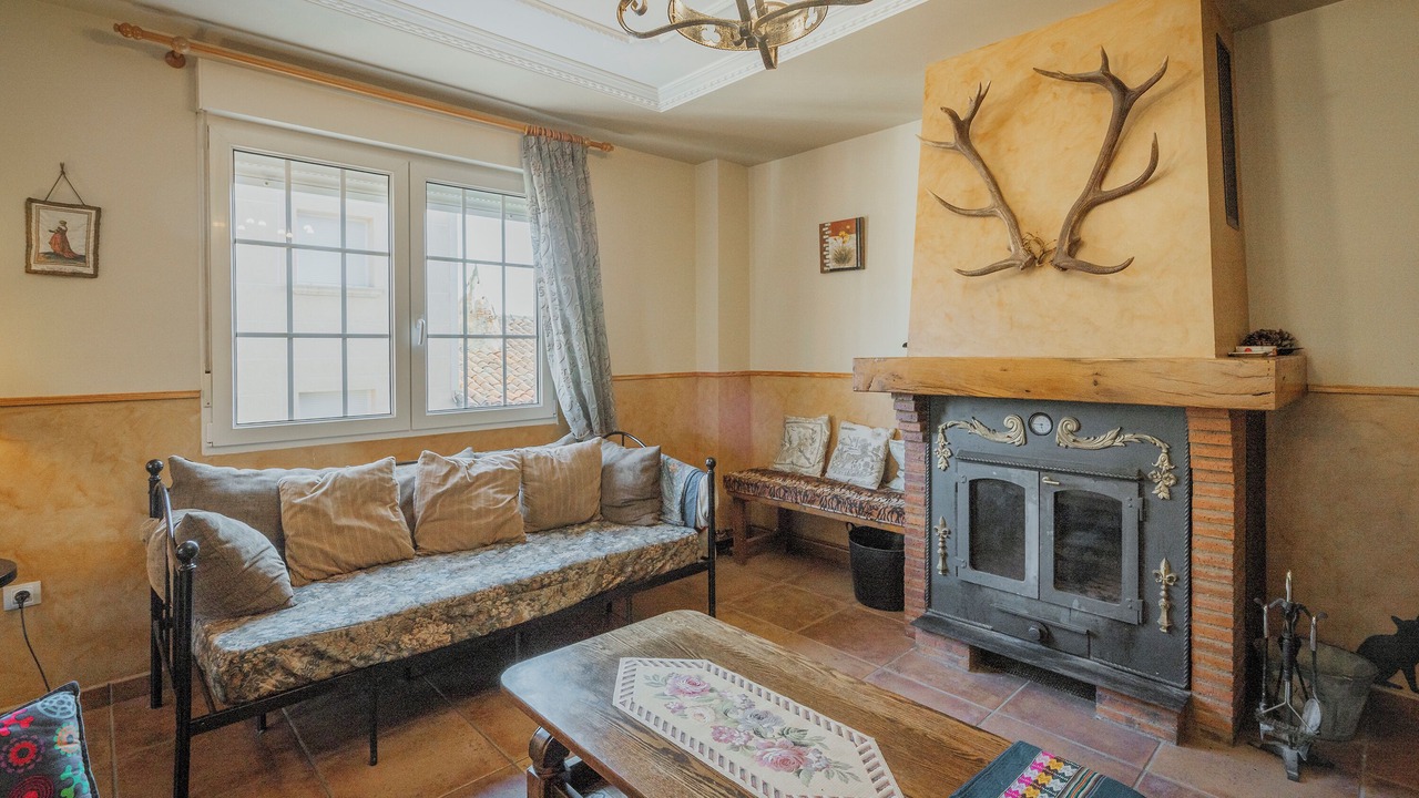 Photo of Livingroom in San Millan de Lara