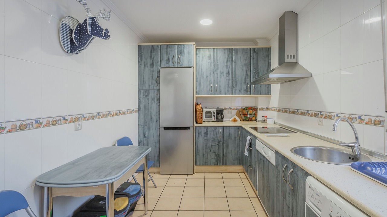 Photo of Kitchen in San Millan de Lara