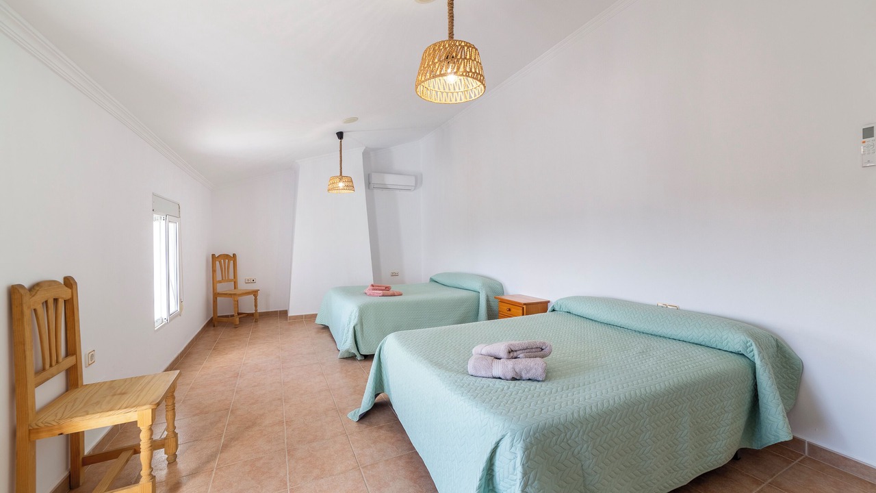 Photo of Bedroom in Velez Rubio