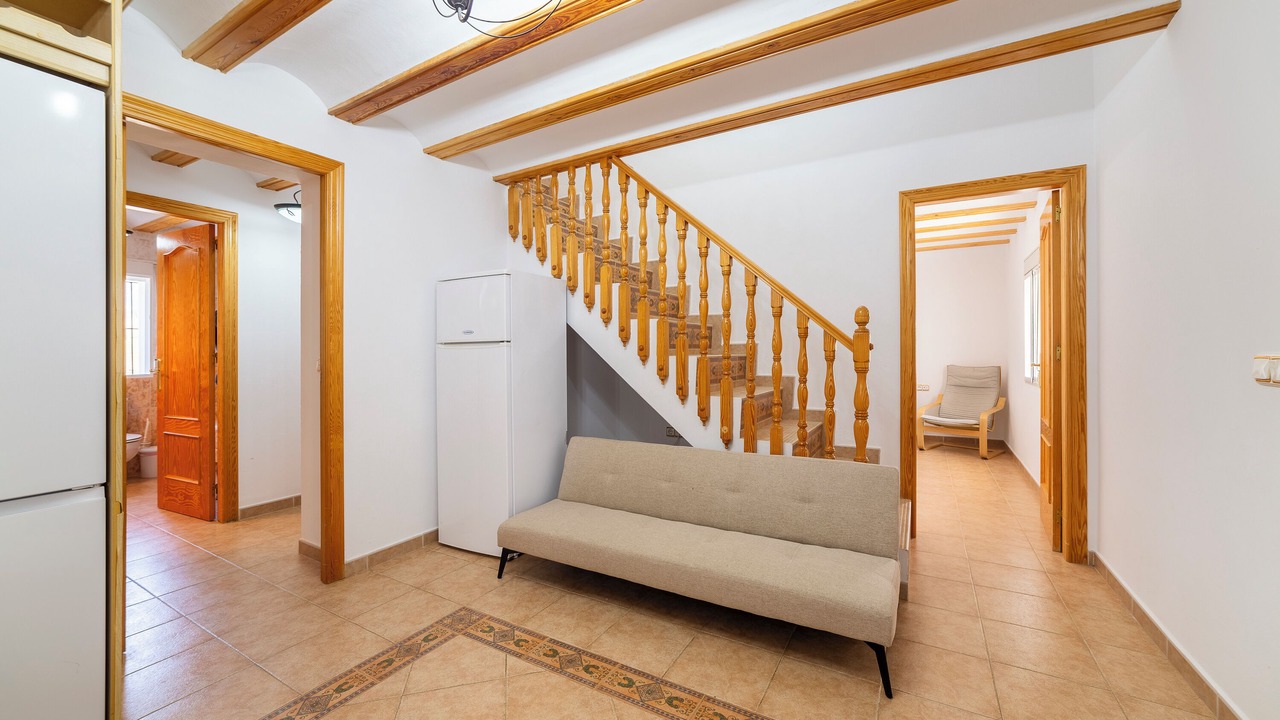 Photo of Livingroom in Velez Rubio