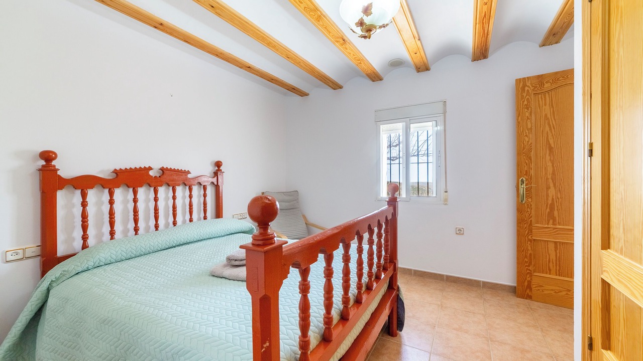 Photo of Bedroom in Velez Rubio