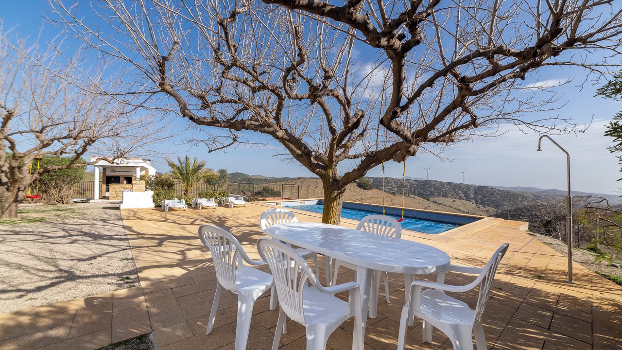 Photo of Outdoor in Velez Rubio