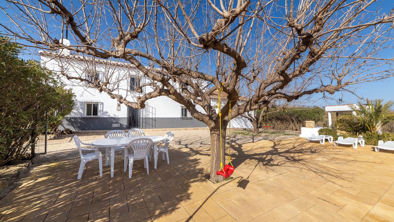 Photo of Outdoor in Velez Rubio