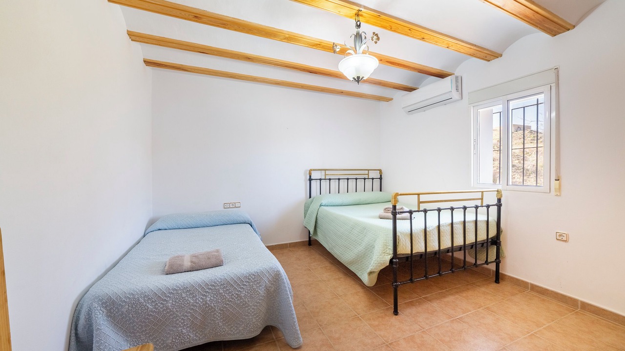 Photo of Bedroom in Velez Rubio
