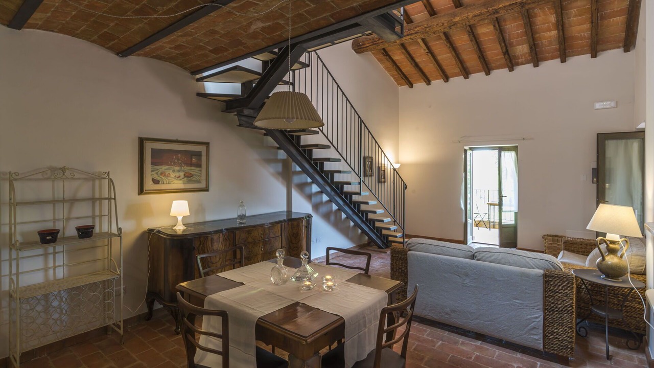 Photo of Bedroom in Laterina