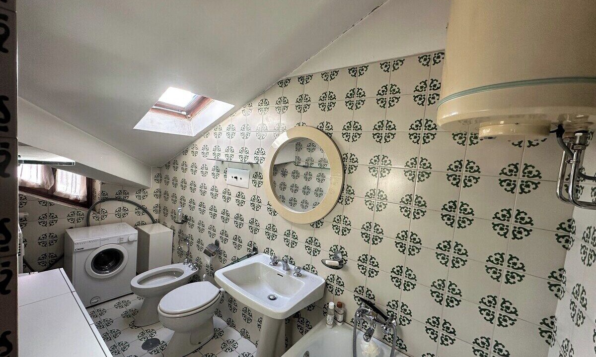 Photo of Bathroom in Bardonecchia