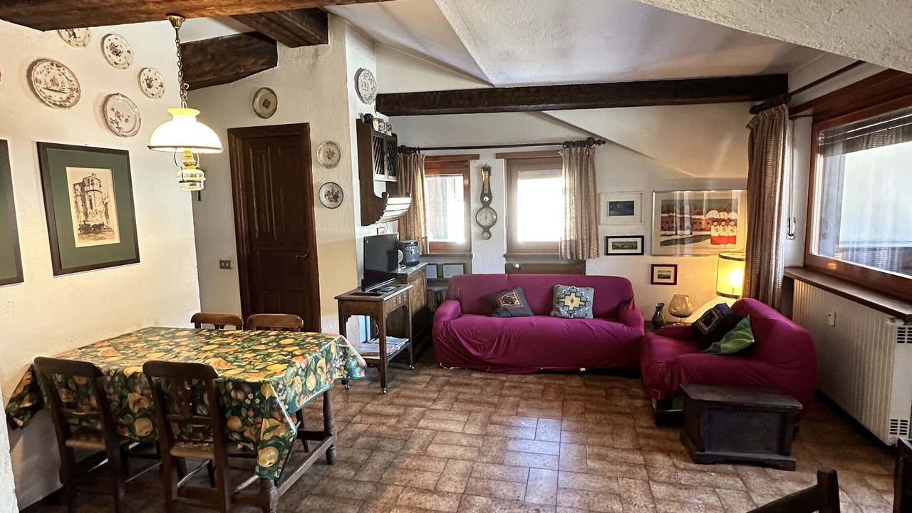 Photo of Livingroom in Bardonecchia