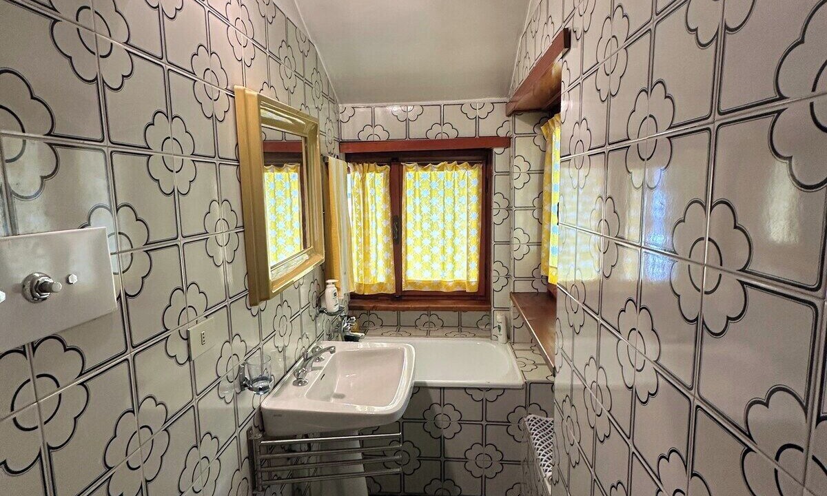 Photo of Bathroom in Bardonecchia