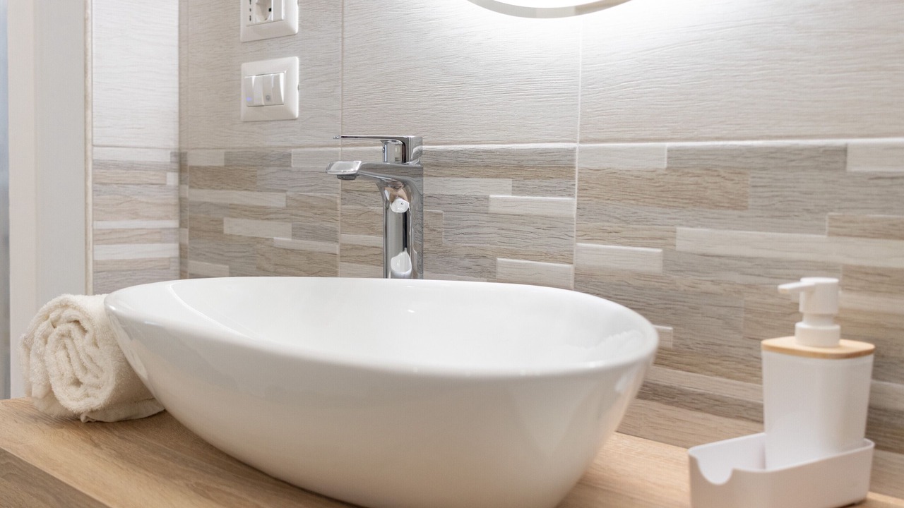 Photo of Bathroom in Old Town Cisternino