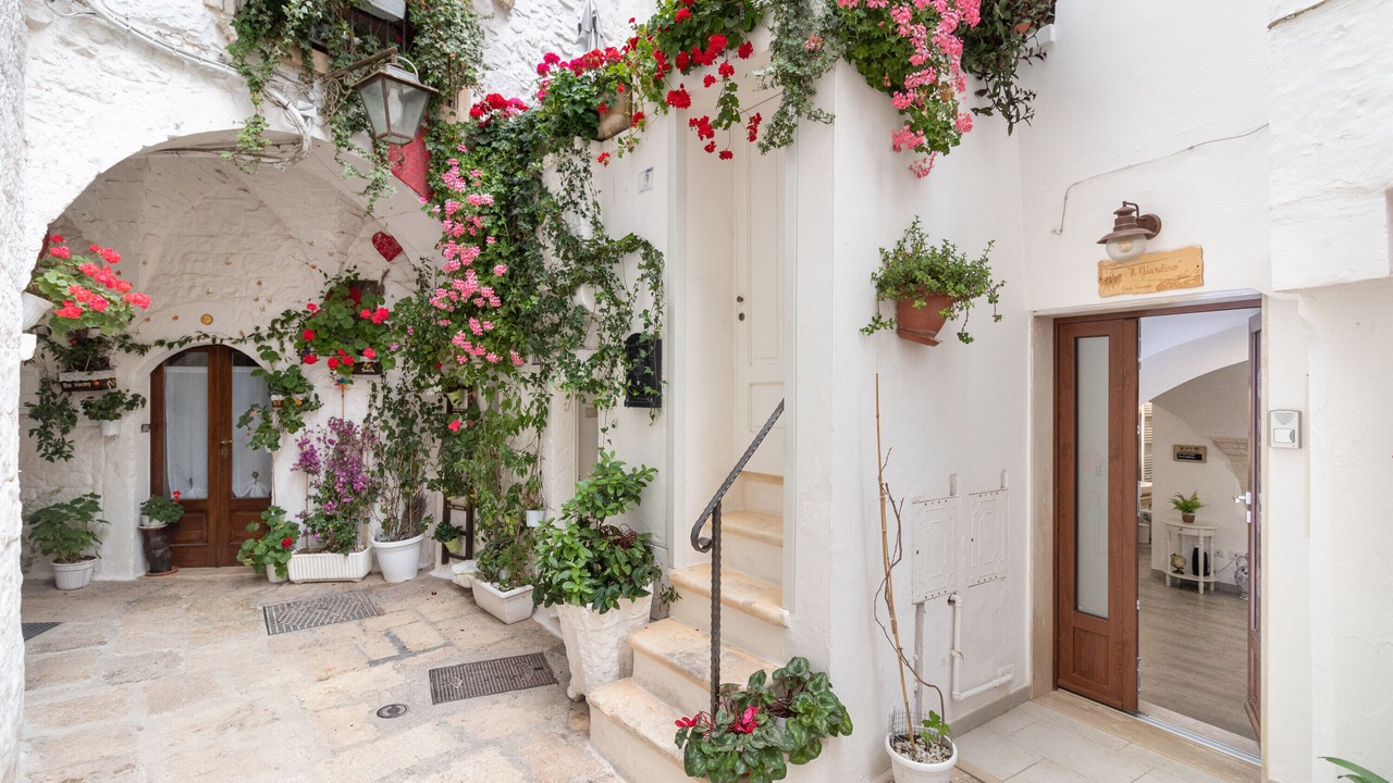 Photo of Outdoor in Old Town Cisternino