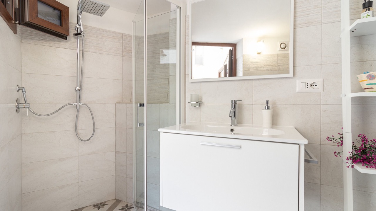 Photo of Bathroom in Old Town Cisternino