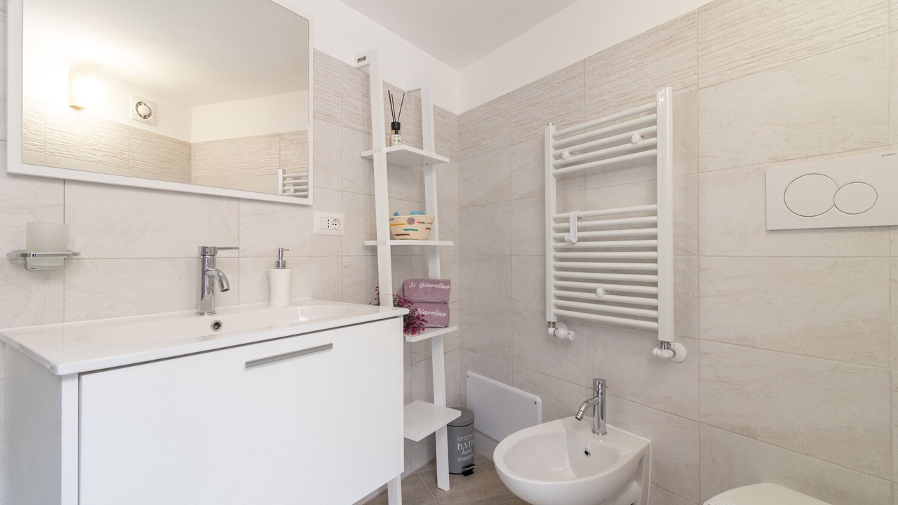 Photo of Bathroom in Old Town Cisternino