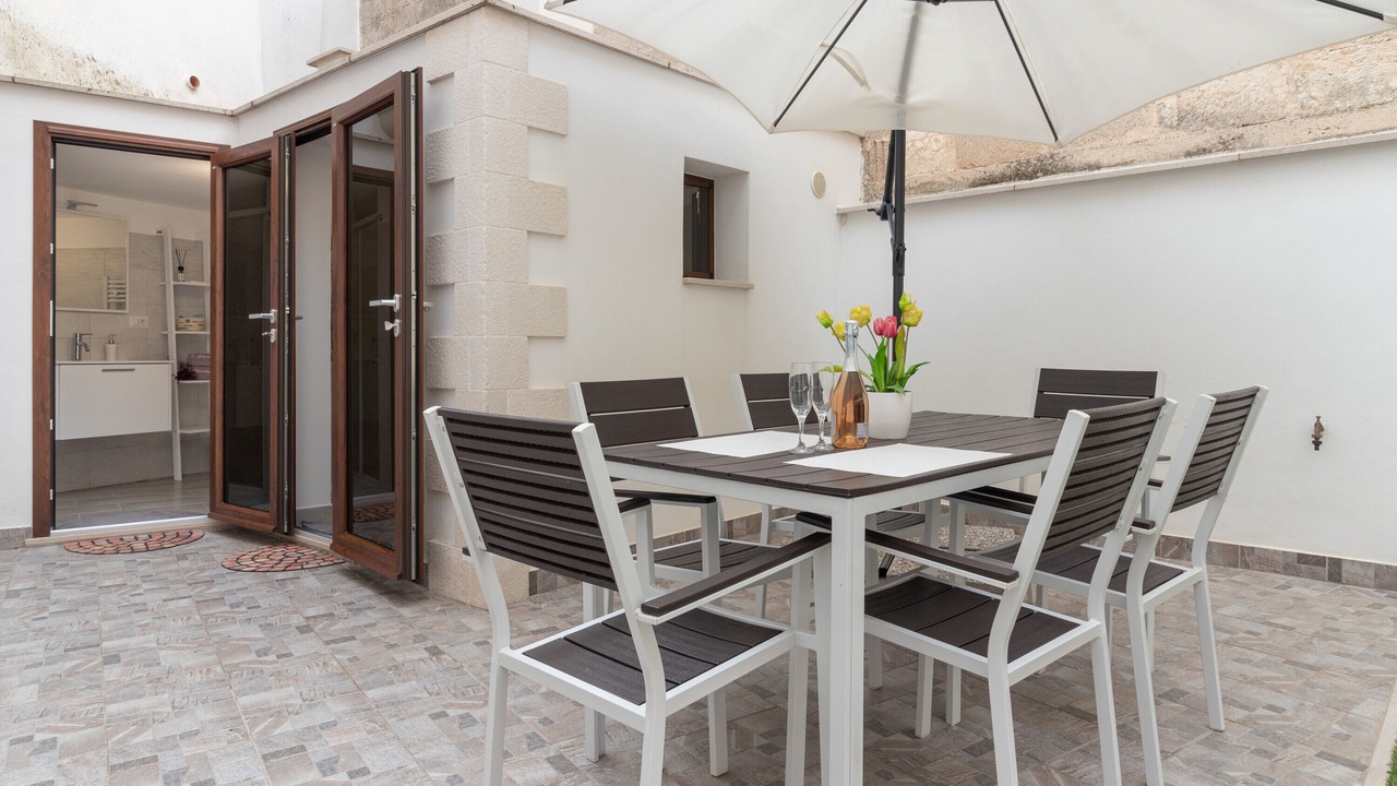 Photo of Outdoor in Old Town Cisternino