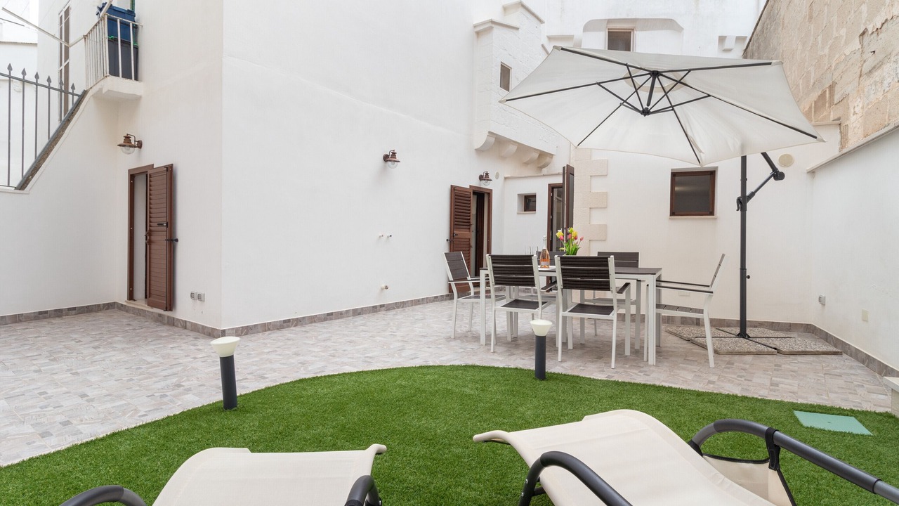 Photo of Outdoor in Old Town Cisternino