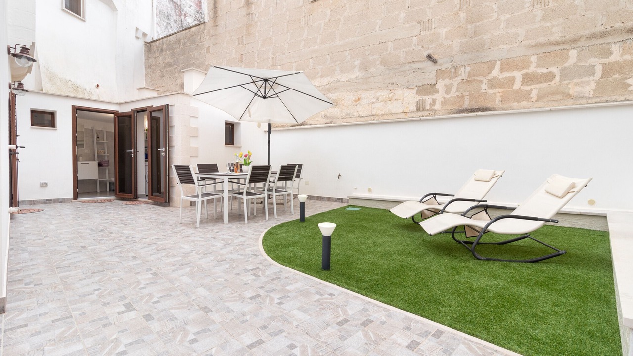 Photo of Outdoor in Old Town Cisternino