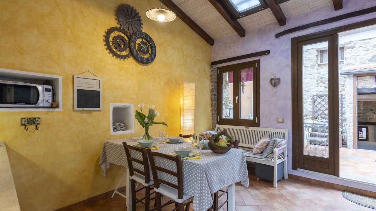 Photo of Bedroom in Diano Arentino