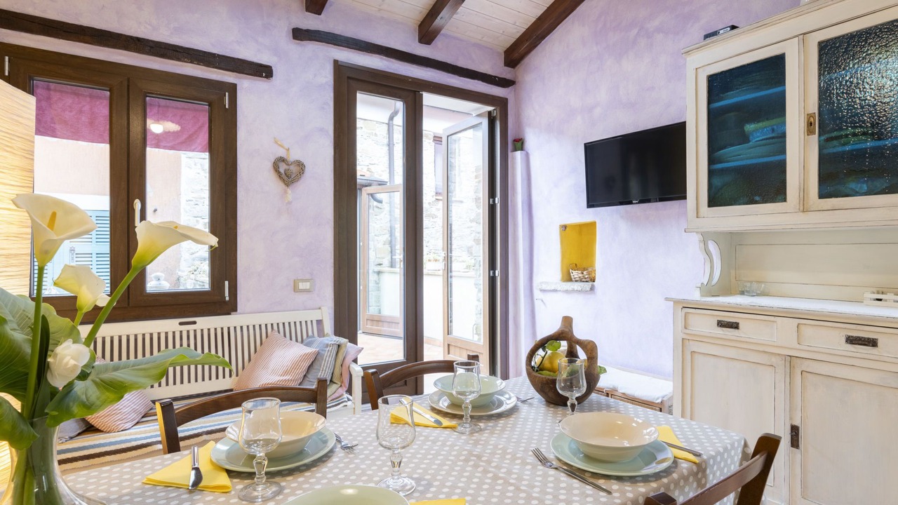 Photo of Bedroom in Diano Arentino