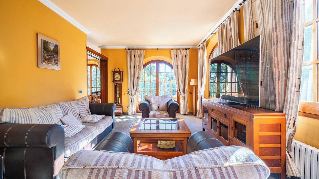 Photo of Livingroom in Palau