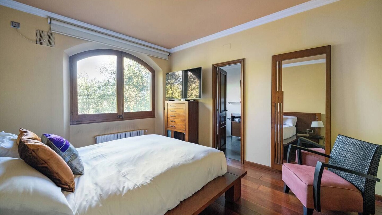 Photo of Bedroom in Palau