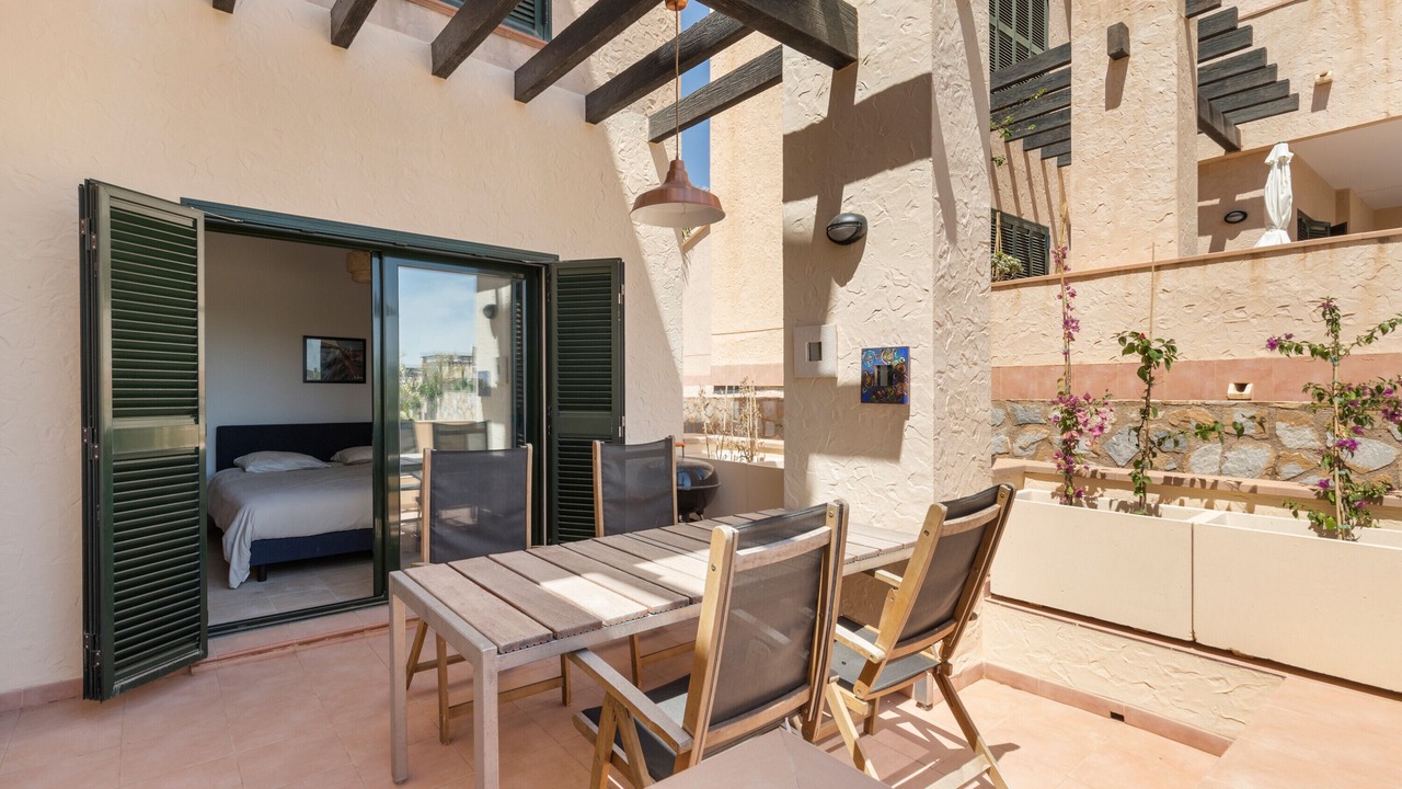 Photo of Outdoor in Fuente Alamo de Murcia