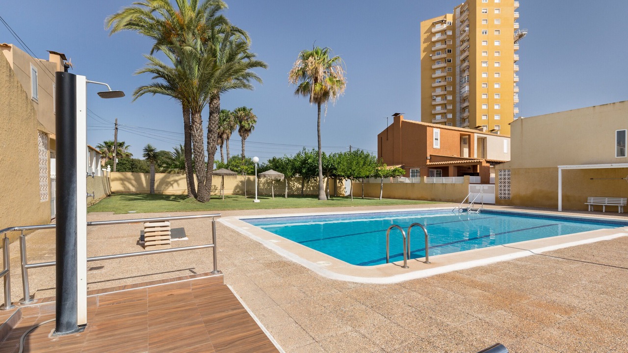 Photo of Outdoor in Mar de Cristal
