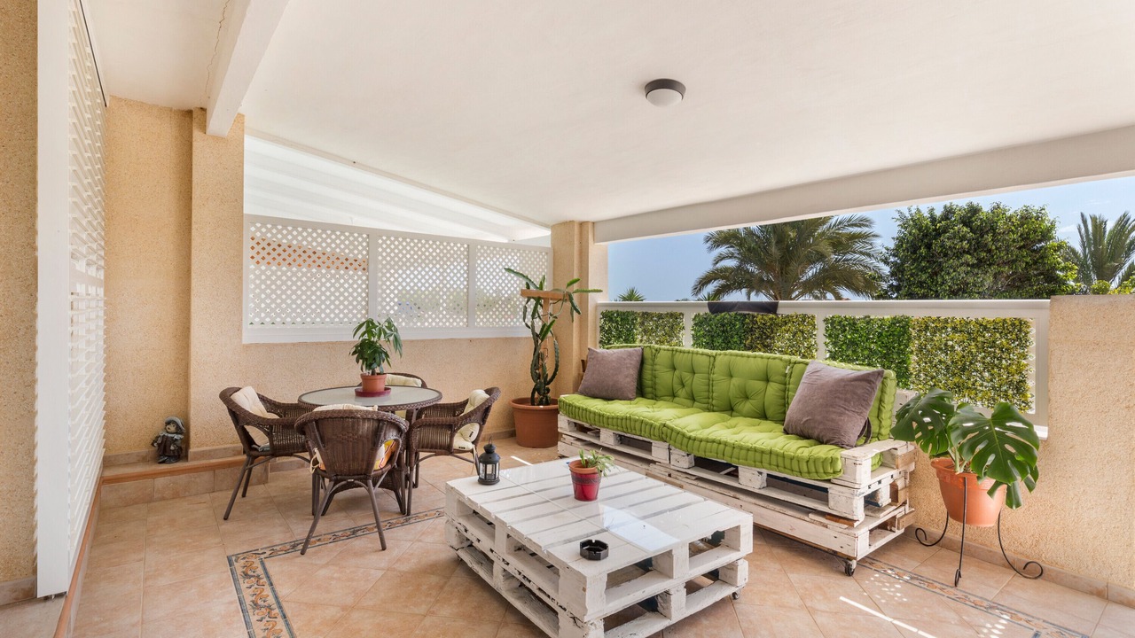 Photo of Outdoor in Mar de Cristal