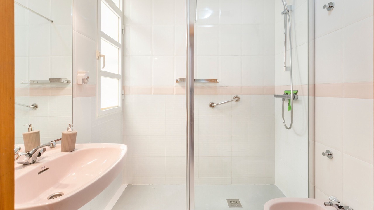 Photo of Bathroom in Mar de Cristal