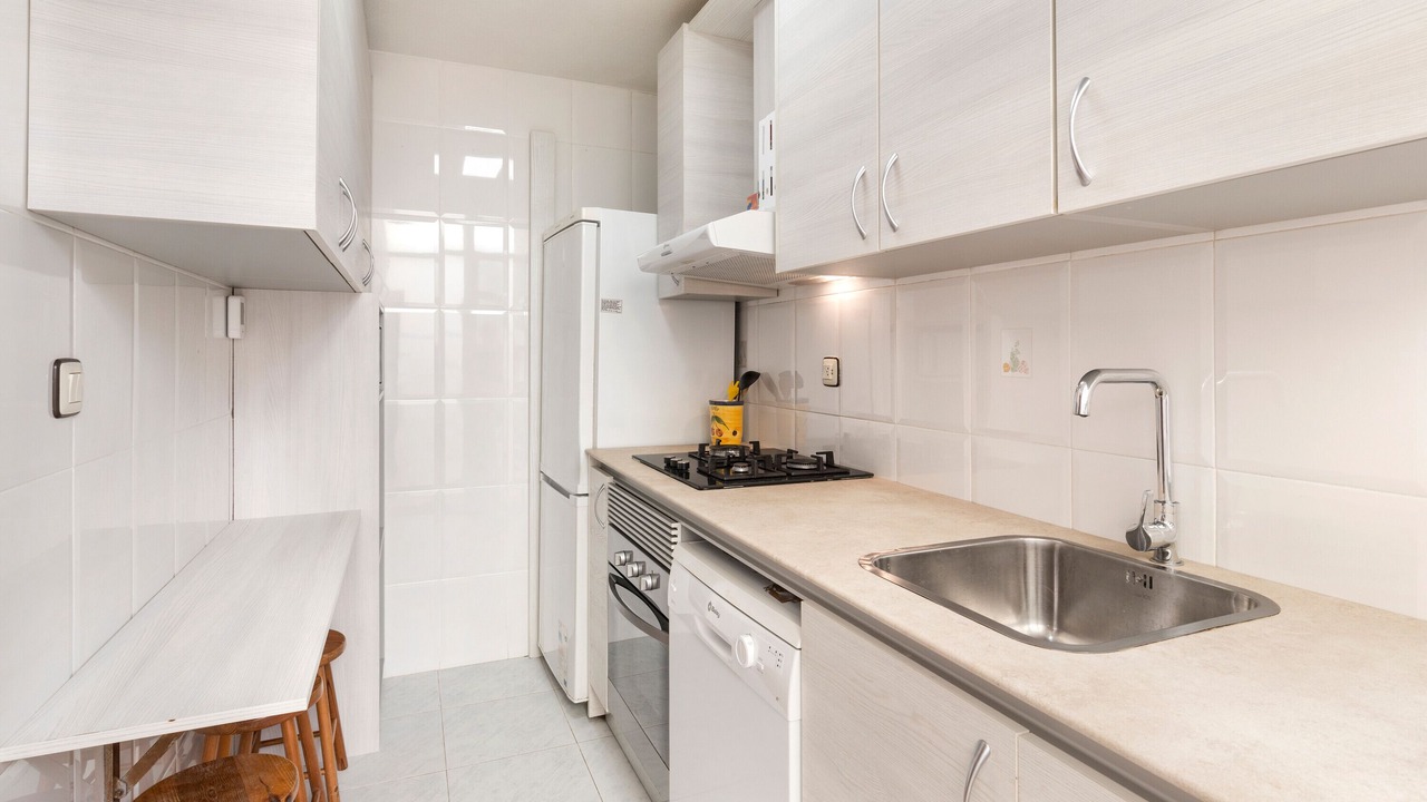 Photo of Kitchen in Mar de Cristal