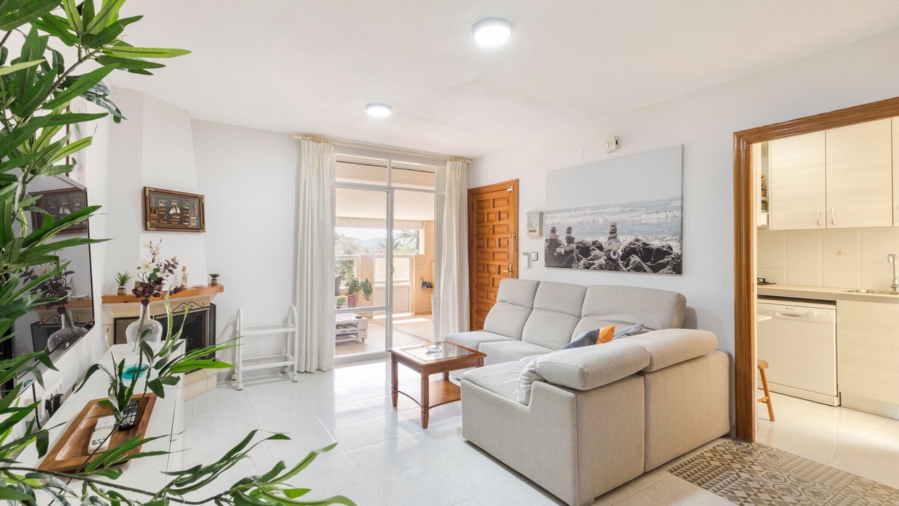 Photo of Livingroom in Mar de Cristal