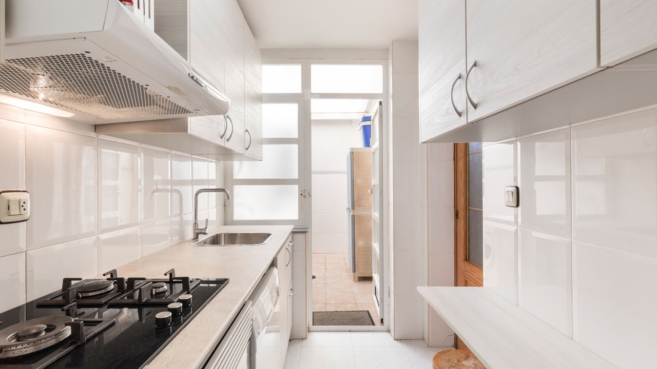 Photo of Kitchen in Mar de Cristal