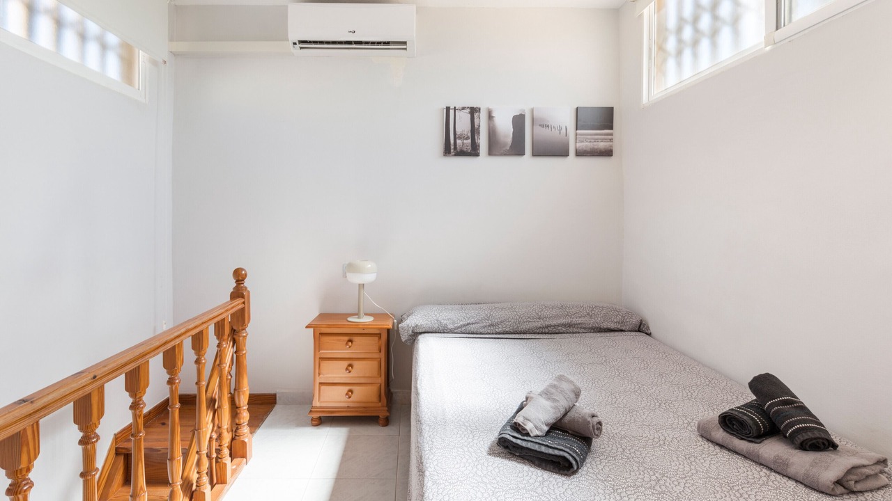 Photo of Bedroom in Mar de Cristal