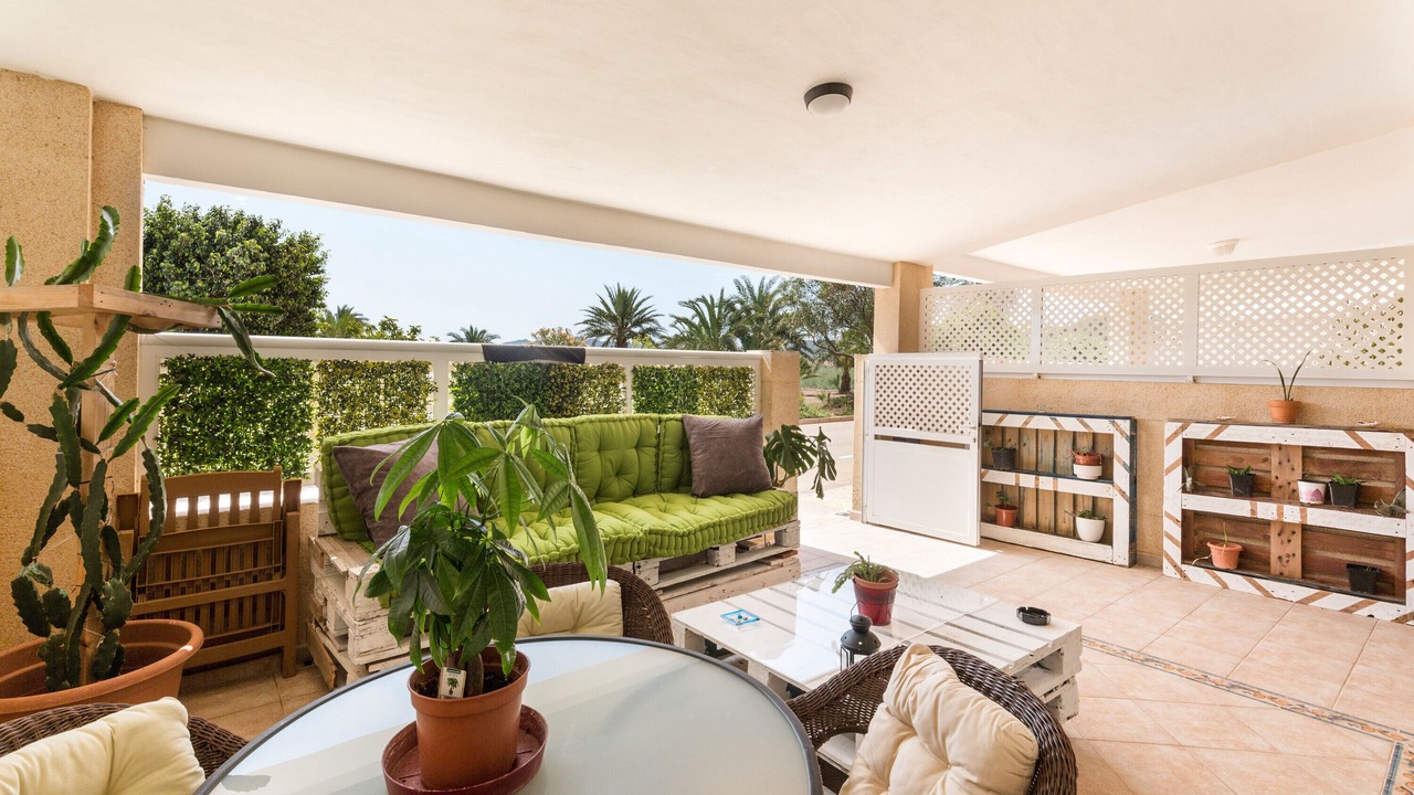Photo of Outdoor in Mar de Cristal
