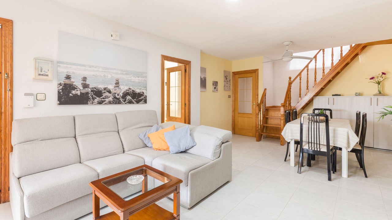 Photo of Livingroom in Mar de Cristal