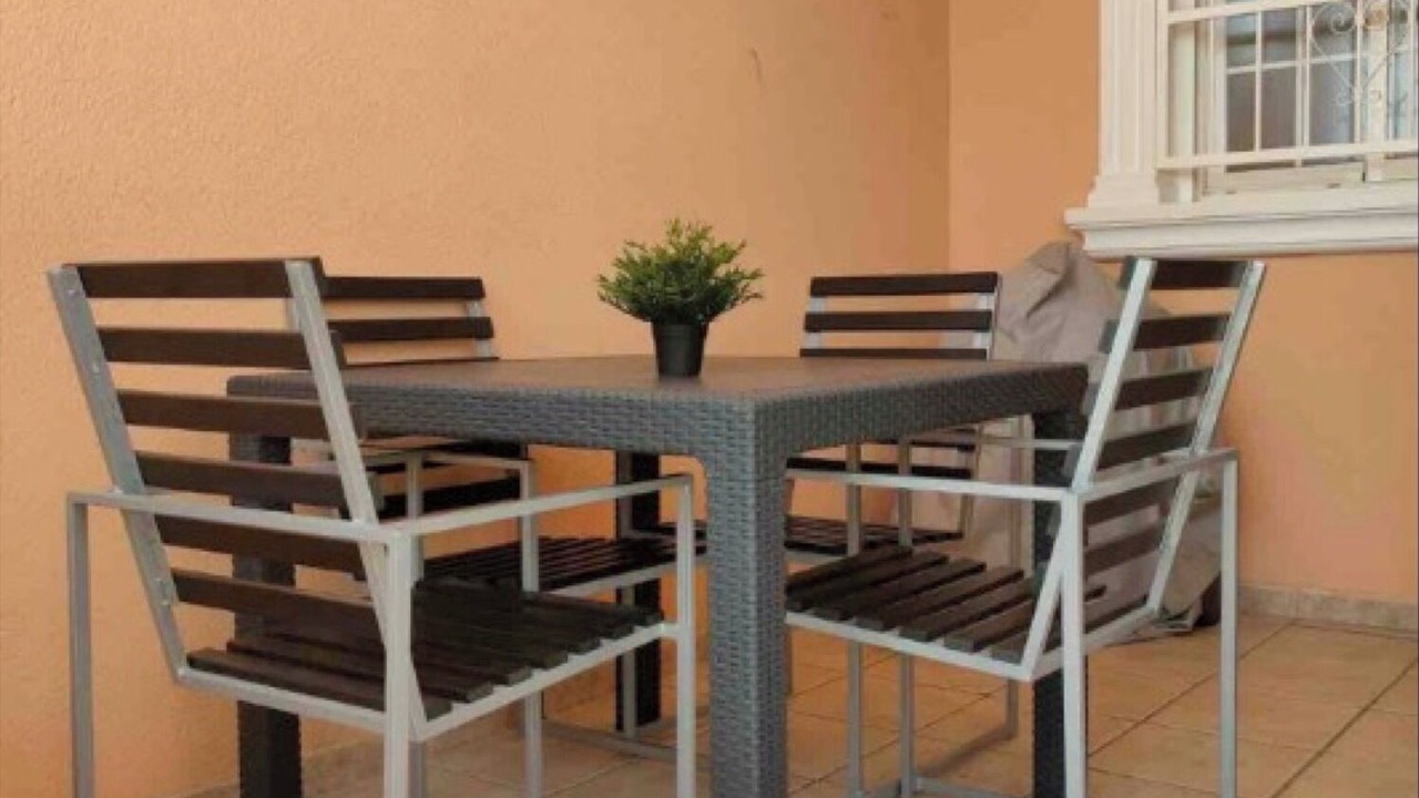 Photo of Outdoor in Puerto Marino