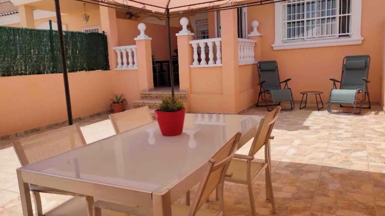 Photo of Outdoor in Puerto Marino