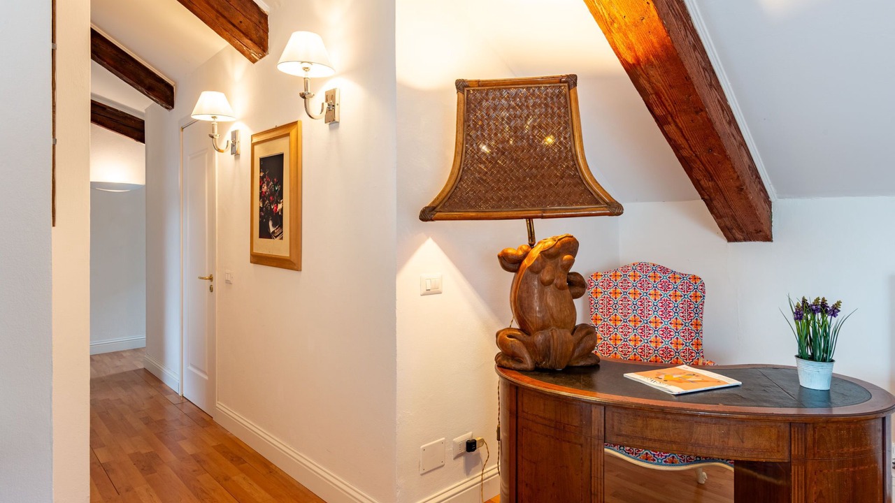 Photo of Livingroom in San Maurizio