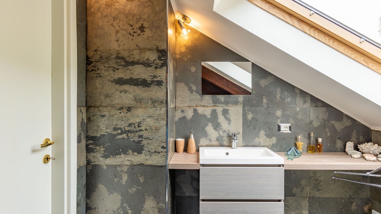 Photo of Bathroom in San Maurizio