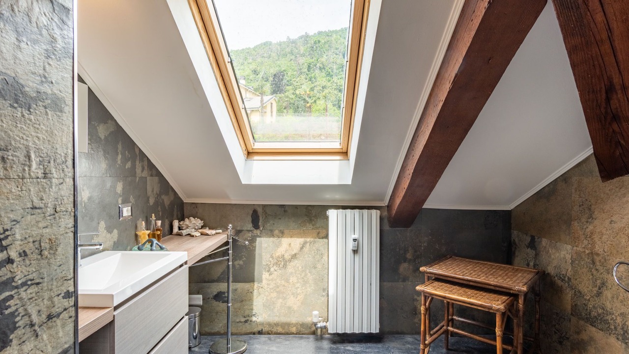 Photo of Bathroom in San Maurizio