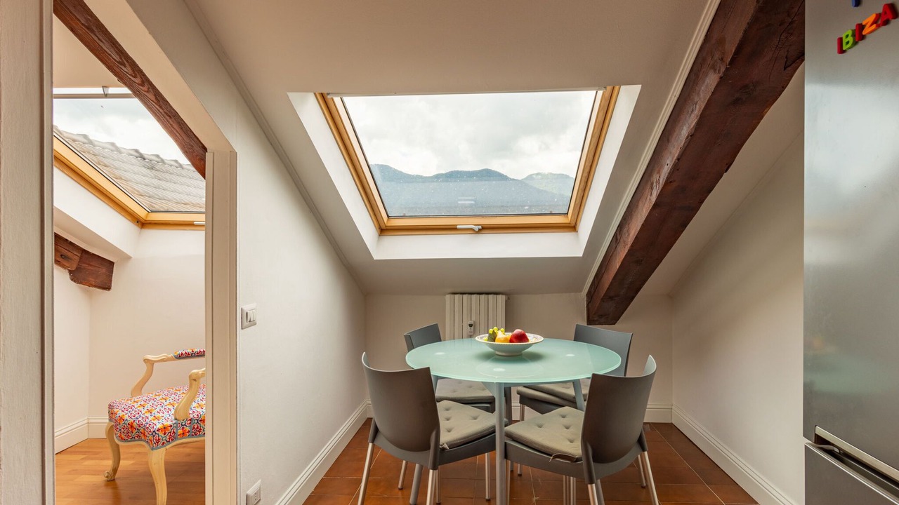 Photo of Bedroom in San Maurizio