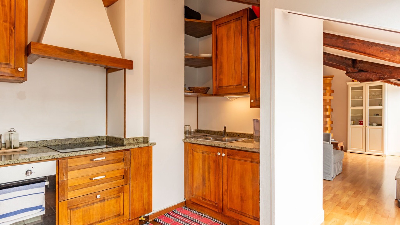 Photo of Bedroom in San Maurizio