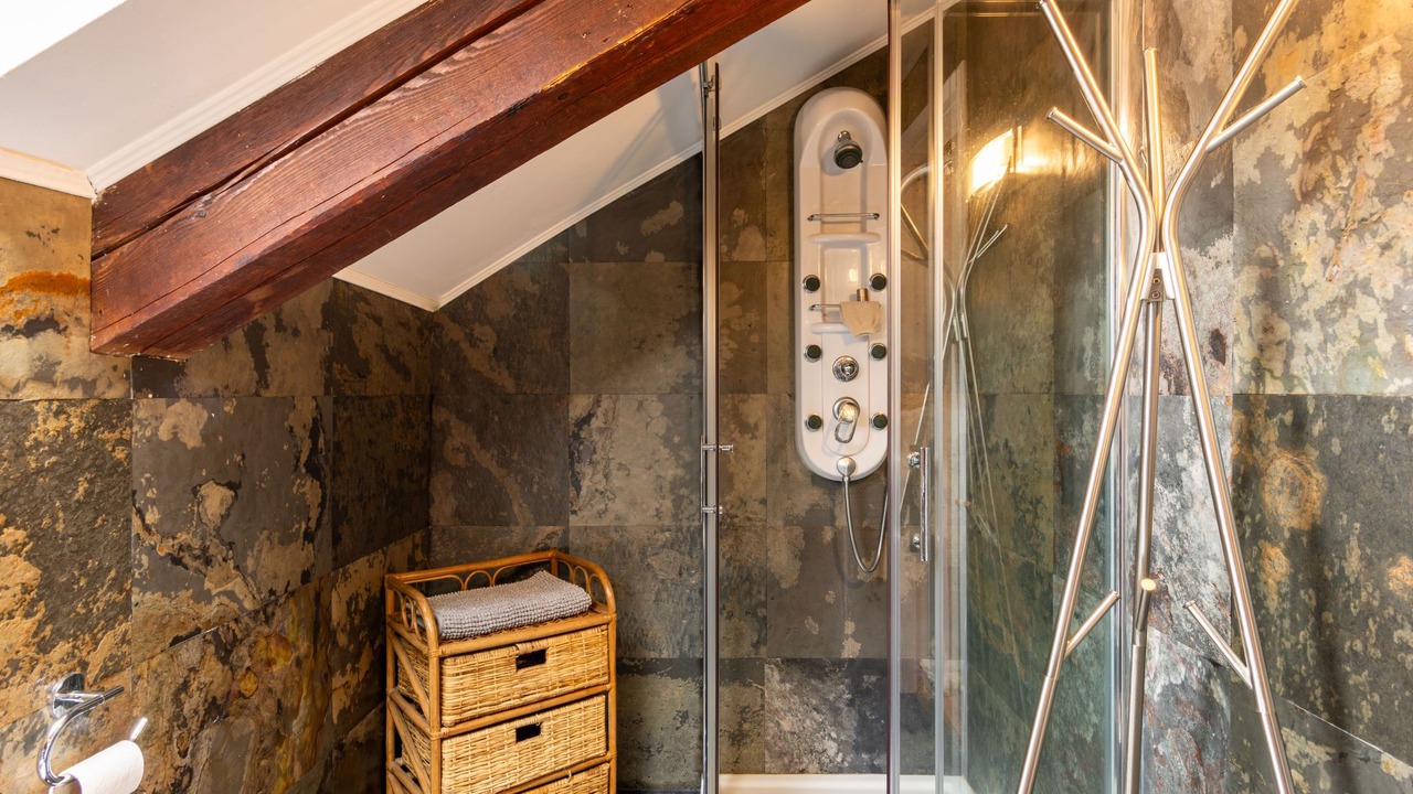Photo of Bathroom in San Maurizio