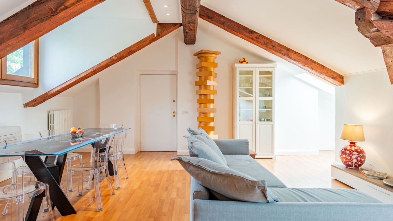 Photo of Livingroom in San Maurizio