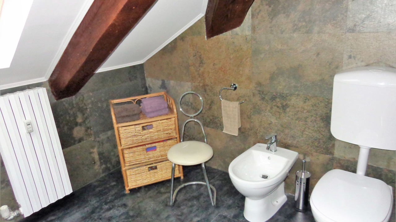 Photo of Bathroom in San Maurizio