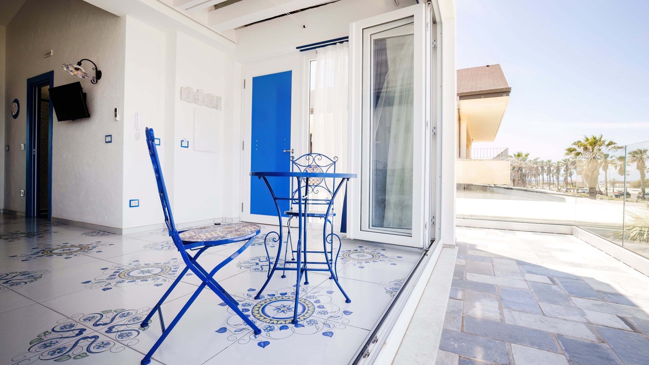Photo of Outdoor in Gioia Tauro