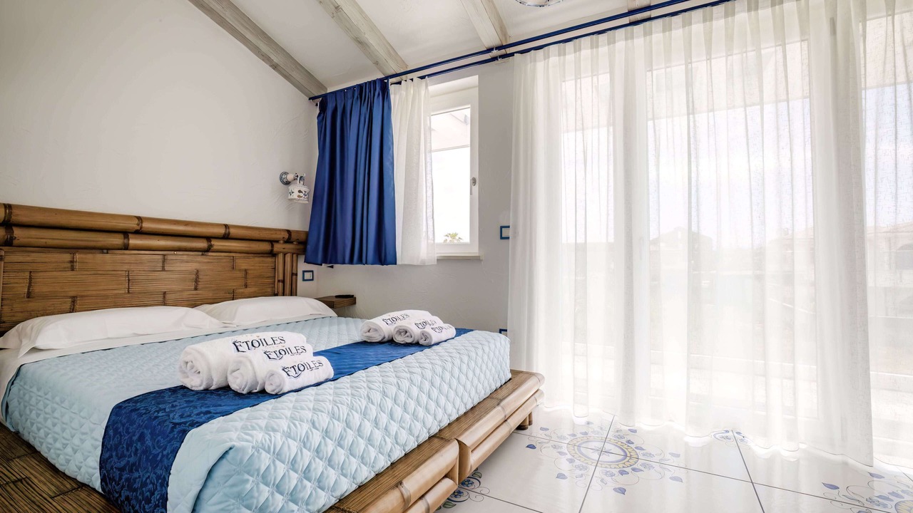 Photo of Bedroom in Gioia Tauro